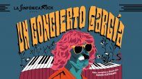 Un concierto García.