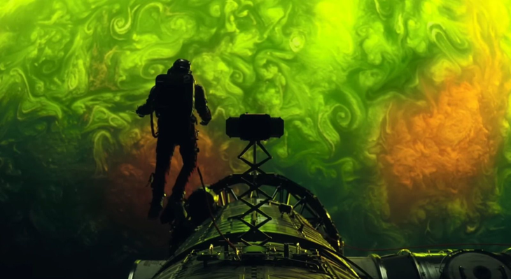 “Proyecto Fin del Mundo” es una experiencia que merece la inmensidad de la pantalla grande. “Proyecto Fin del Mundo” es una experiencia que merece la inmensidad de la pantalla grande.