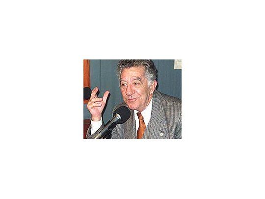 Reinaldo Gargano