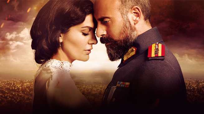 To see her again: the successful television series that is a furor in Prime Video