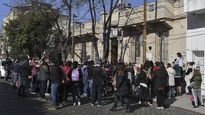 exigen separacion del director de la escuela tomas santa coloma, denunciado por apologia del terrorismo de estado