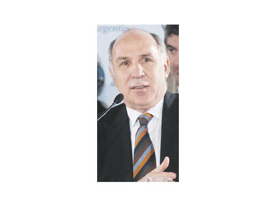 Ricardo Lorenzetti
