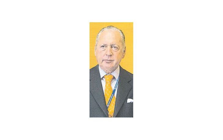 Daniel Funes de Rioja