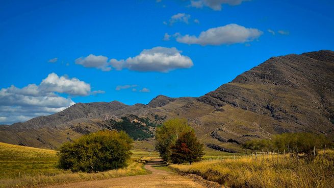 El turismo de Buenos Aires cuenta con increibles opciones para disfrutar de la naturaleza.