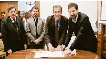 Suman nuevas inversiones en Vaca Muerta