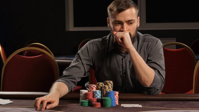 La increíble pérdida millonaria del heredero estadounidense.