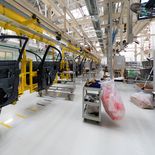 Avanzan las negociaciones para reducir aranceles en industria automotriz. Avanzan las negociaciones para reducir aranceles en industria automotriz.