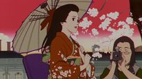 ámbito.com | Millennium Actress