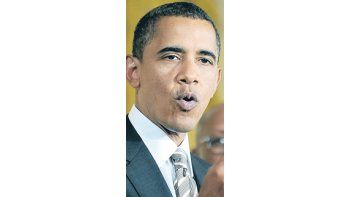 ámbito.com | Barack Obama