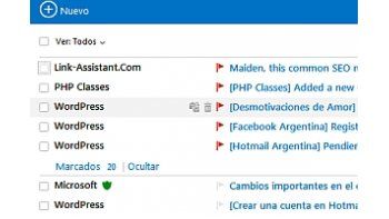 Microsoft apuesta al Outlook: Necesitábamos innovar