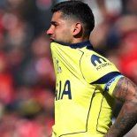 Cuti Romero jugará el Mundial Cuti Romero jugará el Mundial