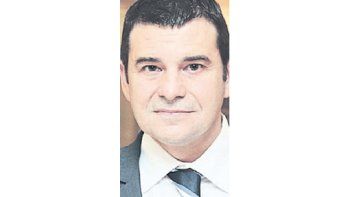 ámbito.com | Miguel Galuccio