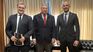 Uruguay and Argentina are pursuing an open sky policy.