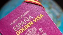 El gobierno de España decidió eliminar las Golden Visa.