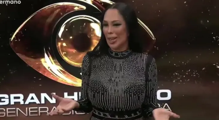 Los agentes se acercaron a las inmediaciones del canal alrededor de las 13 para notificar a la participante Jessica Eli Maciel de 47 años, oriunda de Los Polvorines y conocida por su popularidad en Tik Tok. Los agentes se acercaron a las inmediaciones del canal alrededor de las 13 para notificar a la participante Jessica Eli Maciel de 47 años, oriunda de Los Polvorines y conocida por su popularidad en Tik Tok.