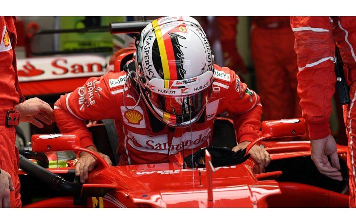 Ferrari podría dejar la Fórmula 1 en 2021.