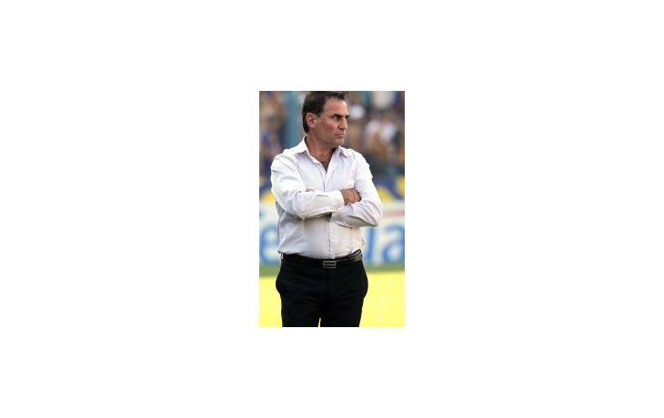 Espera tranquilo. Madelón tiene todo acordado con San Lorenzo. Solo resta la firma.