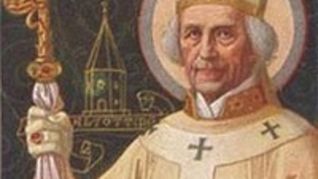 San Ruperto de Worms es celebrado cada 27 de marzo.