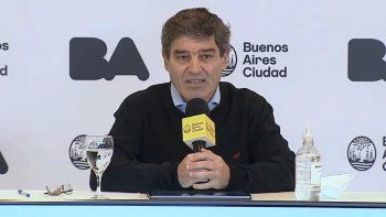 fernan quiros respaldo el congelamiento de precios en los medicamentos