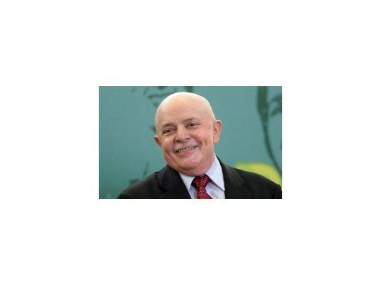 El expresidente brasileño recibió autorización de sus médicos para llevar a cabo actividades sin ninguna restricción.