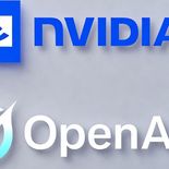 Según varios medios económicos, OpenAI está a punto de cerrar una nueva ronda de financiación de al menos 100.000 millones de dólares, que podría valorar al creador de ChatGPT en alrededor de 850.000 millones de dólares. Según varios medios económicos, OpenAI está a punto de cerrar una nueva ronda de financiación de al menos 100.000 millones de dólares, que podría valorar al creador de ChatGPT en alrededor de 850.000 millones de dólares.