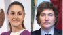 mexico y argentina avanzan en sus reformas laborales: mientras claudia sheinbaum pone el foco en los trabajadores, javier milei lo hace en los empresarios