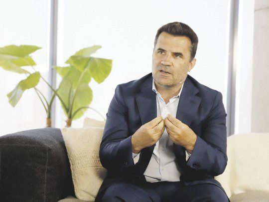 Darío Martínez