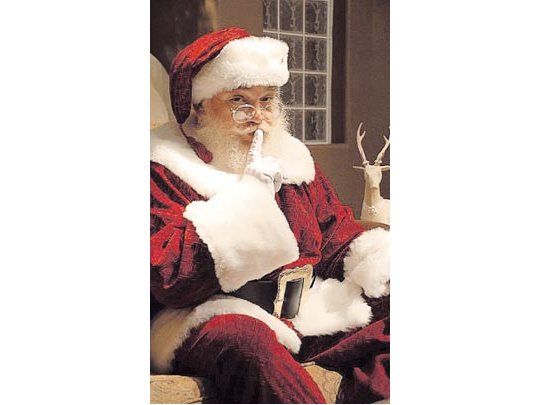 Esos símbolos que nos engalanan la Navidad