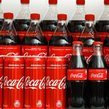 Hay una Coca-Cola: estos son los cinco refrescos menos dañinos del mercado en 2026, según estudio de la Profeco Hay una Coca-Cola: estos son los cinco refrescos menos dañinos del mercado en 2026, según estudio de la Profeco