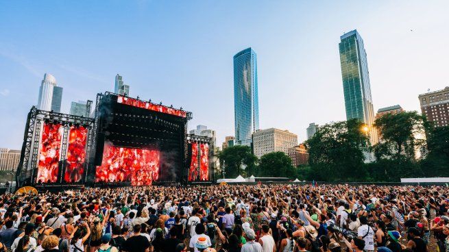 Llega una nueva edición del festival más reconocido.