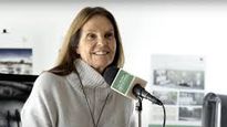 María Elena Servitke Montull, heredera del Grupo Bimbo.