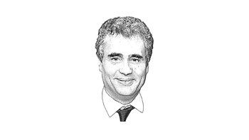 Alejandro Vanoli