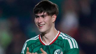 Así es la mansión de Armando La Hormiga González que rompe con todos los estereotipos del futbol