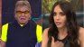 The host revealed on air how the situation is with the Bendita panelist. The host revealed on air how the situation is with the Bendita panelist.