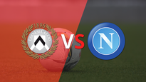reparto de puntos en el empate a uno entre udinese y napoli