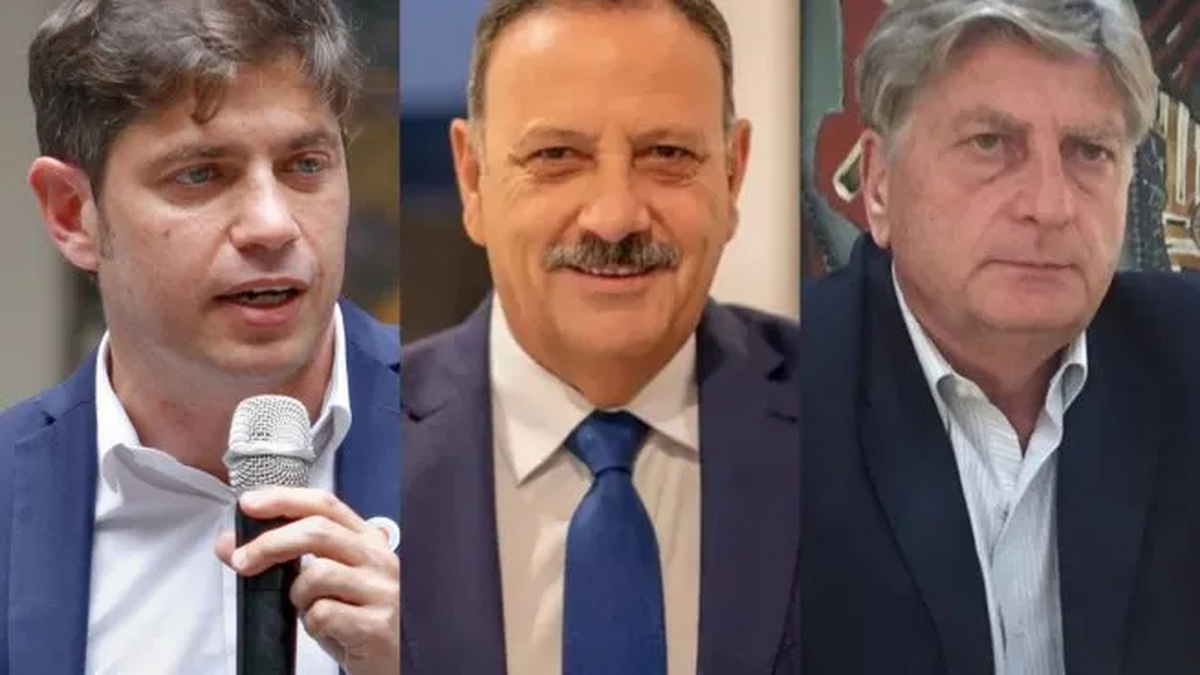 Crypto scam: silence of allied governors and accusations of more opponents Peronists