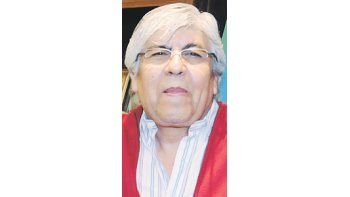 Hugo Moyano