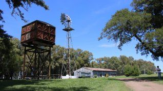 Un destino ideal para hacer turismo rural, recargar energías y estar tranquilo. Un destino ideal para hacer turismo rural, recargar energías y estar tranquilo.