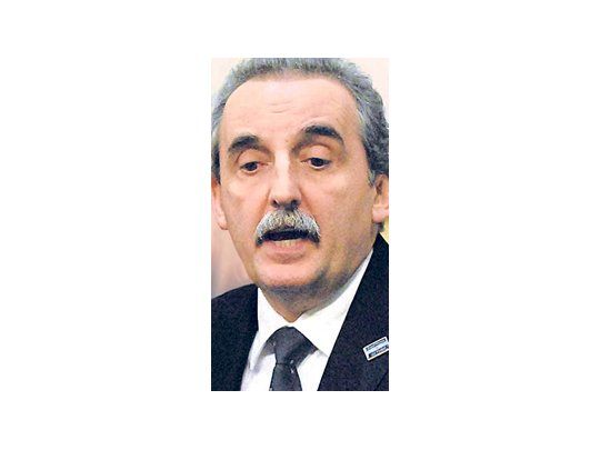 Guillermo Moreno
