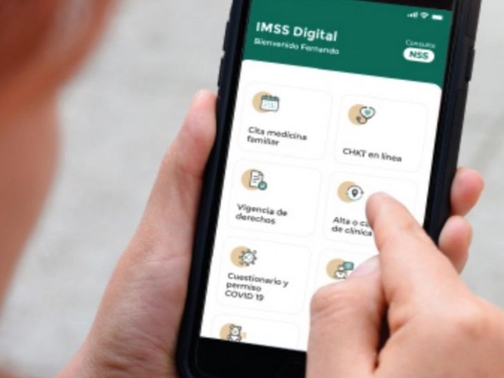 El primer paso antes de jubilarte es confirmar cuántas semanas cotizadas tienes registradas en el portal oficial del IMSS El primer paso antes de jubilarte es confirmar cuántas semanas cotizadas tienes registradas en el portal oficial del IMSS