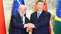 Xi Jinping mantuvo una conversación telefónica con Luiz Inácio Lula da Silva y expresó el respaldo de China frente a lo que definió como injerencia externa sobre Brasil. Ambos líderes defendieron la soberanía nacional y el multilateralismo en un contexto de creciente tensión internacional.