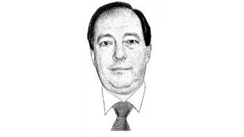 Ernesto Sanz