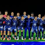 Mal andar para el Pachuca en este final de 2025. Mal andar para el Pachuca en este final de 2025.