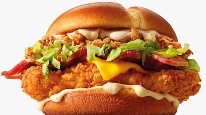 mcdonalds