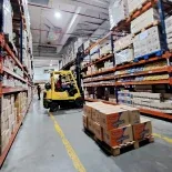 La inflación mayorista de 2025 fue menos de la mitad, en relación a la de 2024. La inflación mayorista de 2025 fue menos de la mitad, en relación a la de 2024.