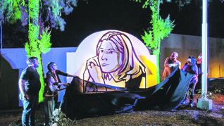 Homenaje