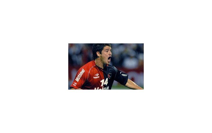 Mauricio Sperduti fue convocado por Sergio Batista.