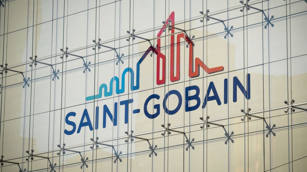 Saint-Gobain asumió el compromiso de llegar a neutralidad de carbono en 2050. 