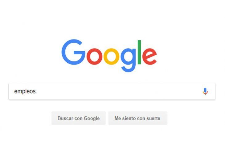 Google lanza su función Empleos, para facilitar la búsqueda laboral