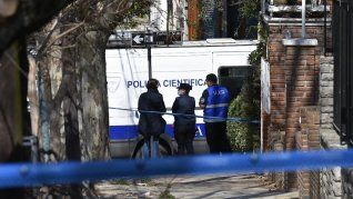 Un jubilado mató de un tiro en el pecho a un delincuente que quiso robar su casa.